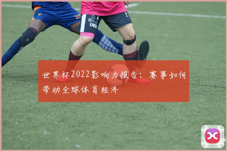 世界杯2022影响力报告：赛事如何带动全球体育经济