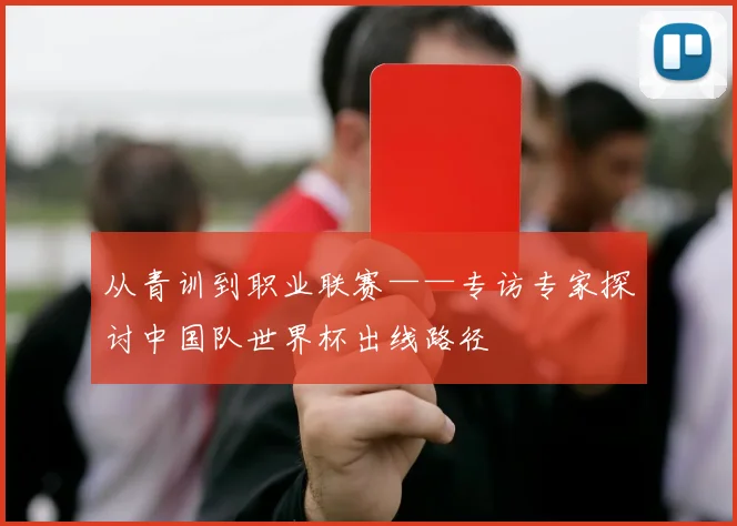 从青训到职业联赛——专访专家探讨中国队世界杯出线路径