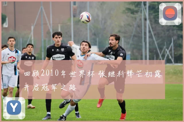 回顾2010年世界杯 张继科锋芒初露开启冠军之路