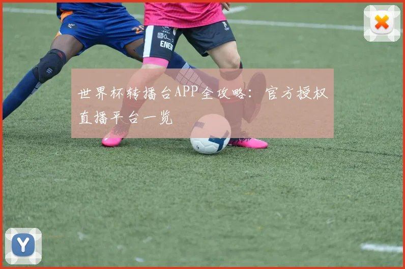 世界杯转播台APP全攻略：官方授权直播平台一览